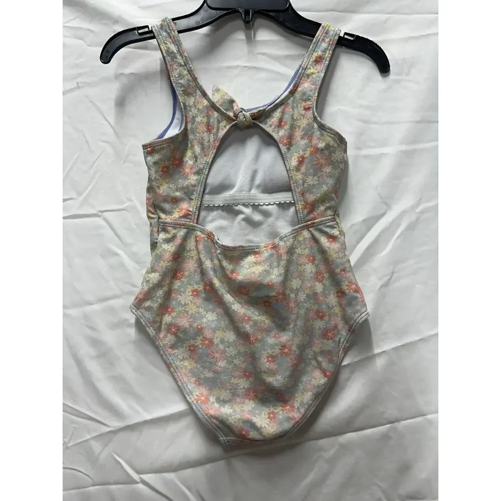 GUC Didi Girls Bathing Suit, L/12
